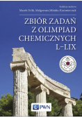 Zbiór zadań z Olimpiad Chemicznych L - LIX