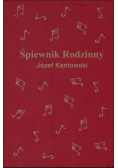 Śpiewnik Rodzinny