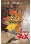 Duchy minionych lat Tom 3 Jesienne pożegnanie