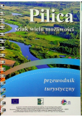 Pilica szlak wielu możliwości