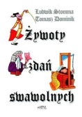 Żywoty zdań swawolnych