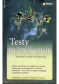 Testy na inteligencję