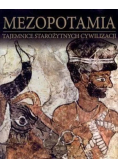 Mezopotamia tajemnice starożytnych cywilizacji Tom 43
