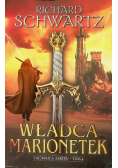 Tajemnica Askiru Tom 4 Władca marionetek