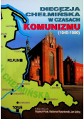 Diecezja chełmińska w czasach komunizmu tom 1