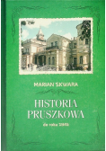 Historia Pruszkowa do roku 1945