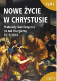 Nowe życie w Chrystusie