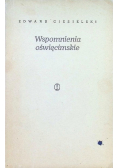 Wspomnienia Oświęcimskie