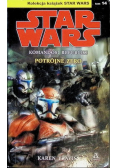 Star Wars Komandosi Republiki Potrójne zero Tom 14