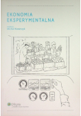 Ekonomia eksperymentalna