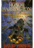 Honor Harrington Krótka, zwycięska wojenka