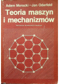 Teoria maszyn i mechanizmów