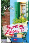 Powrót na Zieloną 13