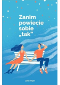 Zanim powiecie sobie "tak"