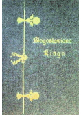 Błogosławiona Kinga 1925 r.