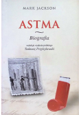 Astma Biografia
