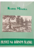 Husyci na Górnym Śląsku