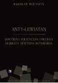 Anty-Lewiatan. Doktryna polityczna i prawna