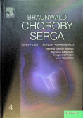 Choroby serca Tom 4