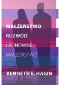 Małżeństwo, rozwód i ponowne małżeństwo
