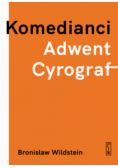 Komedianci Adwent Cyrograf