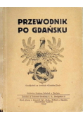 Przewodnik po Gdańsku 1929 r.
