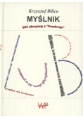 Myślnik 303 aforyzmy z Przekroju