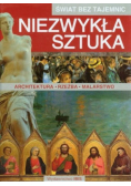 Świat bez tajemnic Niezwykła sztuka