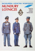 Mundury lotnicze Tom 3