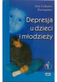 Depresja u dzieci i młodzieży