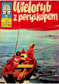 Wieloryb z peryskopem