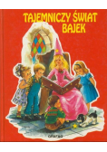 Tajemniczy świat bajek