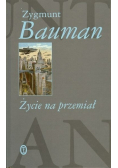 Życie na przemiał