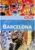 City guide Barcelona