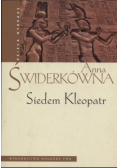 Siedem Kleopatr