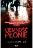 Ciemność płonie