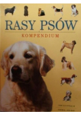 Rasy psów Kompendium