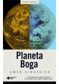 Planeta Boga