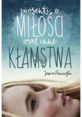 Piosenki o miłości oraz inne kłamstwa
