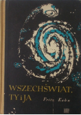 Wszechświat Ty i Ja