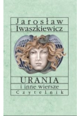 Urania i inne wiersze