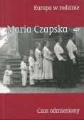 Czas odmieniony