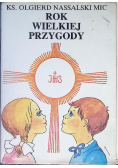 Nassalski Rok wielkiej przygody