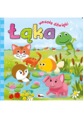 Wesołe dźwięki Łąka