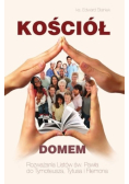 Kościół domem