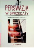 Perswazja w sprzedaży