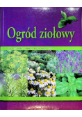 Ogród ziołowy