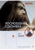 Pochodzenie człowieka Nauka Ekstra Tom 5
