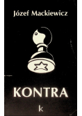 Dzieła Tom 3  Kontra