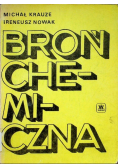 Broń chemiczna